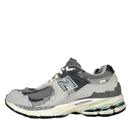 M2002RDA New Balance 2002R Protection Pack Rain Cloud [USED] - 10.5 M (Used3)