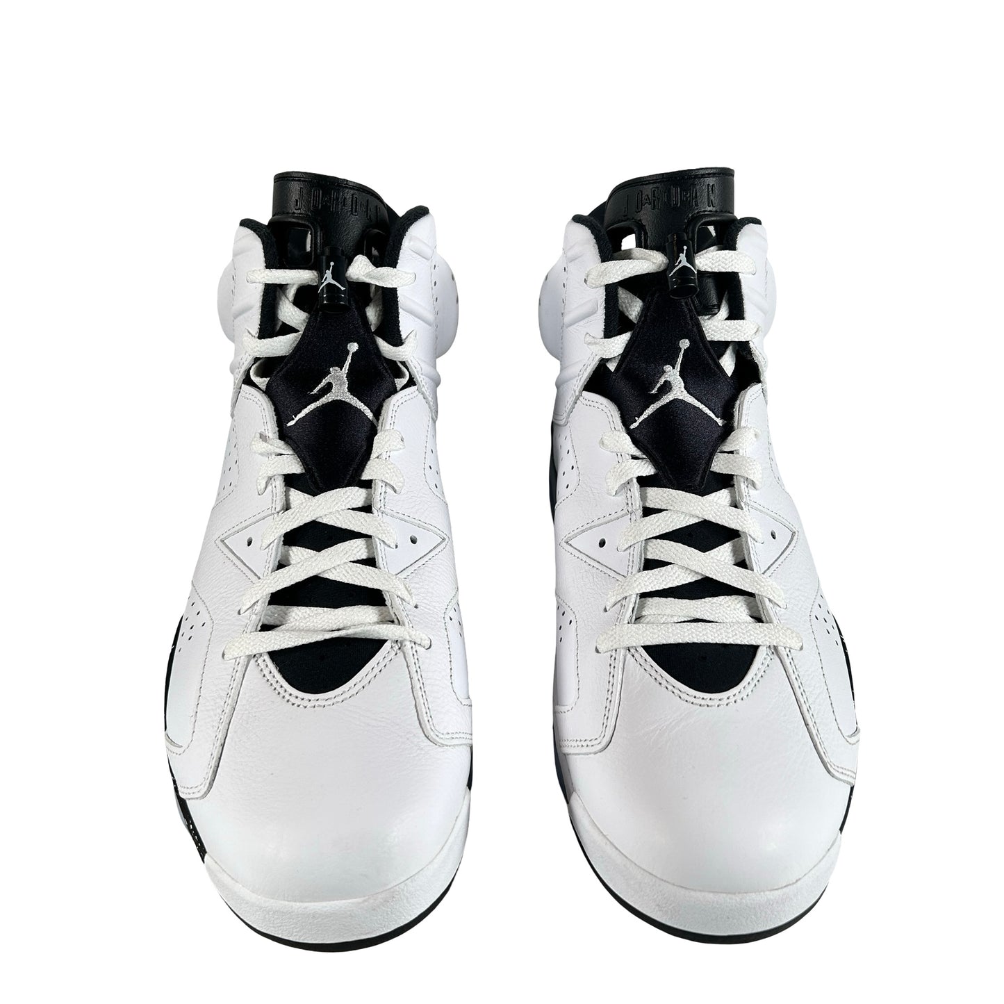 CT8529 112 Jordan 6 Retro Reverse Oreo [USED] - 14 M (Used)