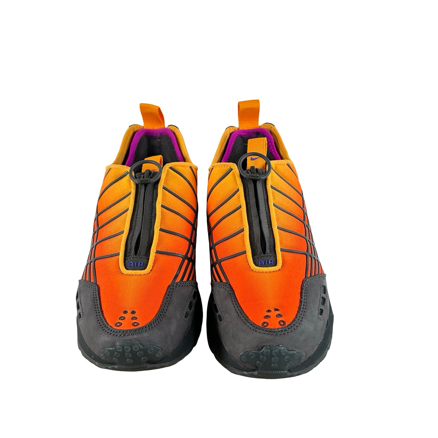 HF3286 700 Nike Air Max Sunder SP Kids of Immigrants Sunrise [USED] - 5 M (Used) (No Box)
