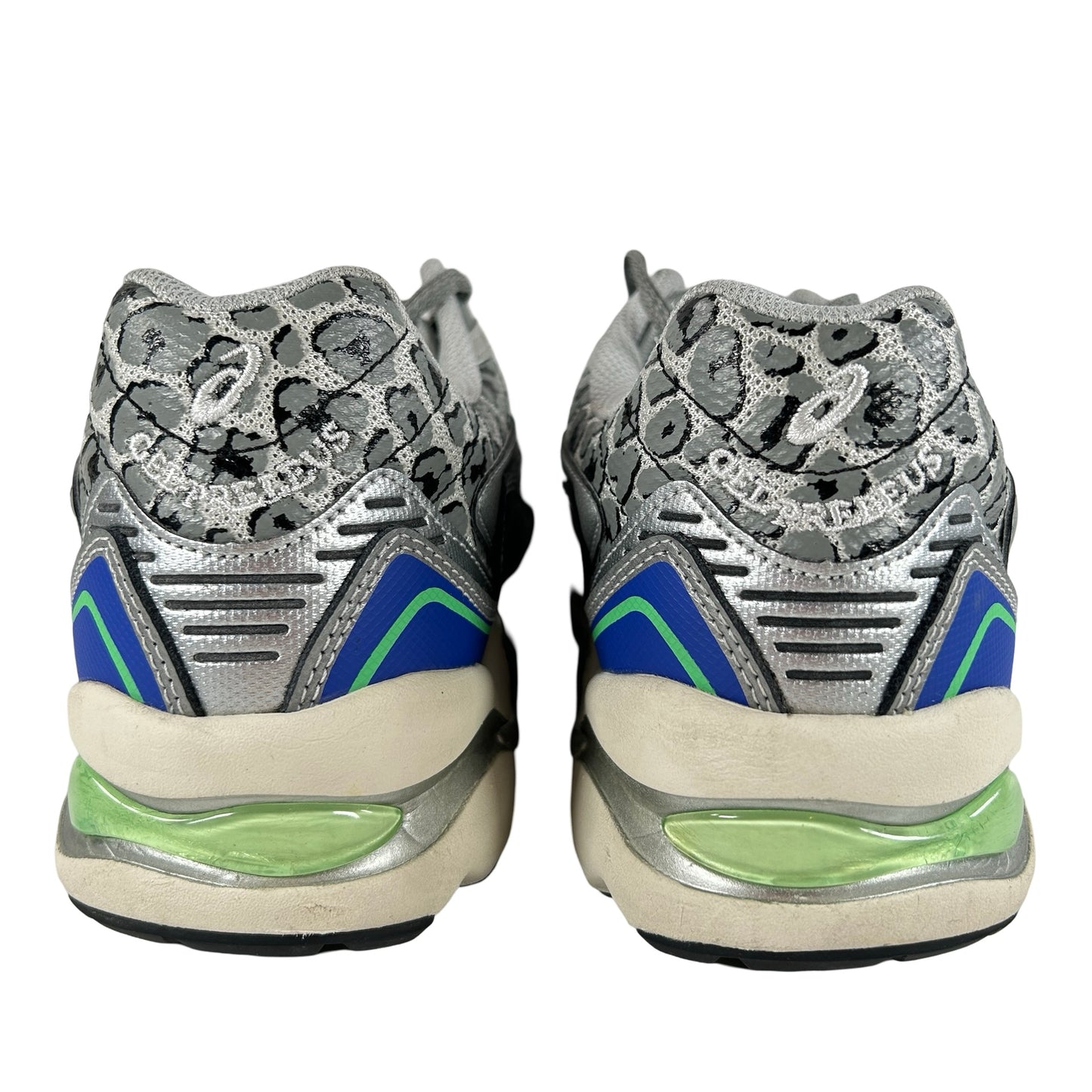 1201A018 020 ASICS Gel-Preleus Awake NY [USED] - 10 M (Used)