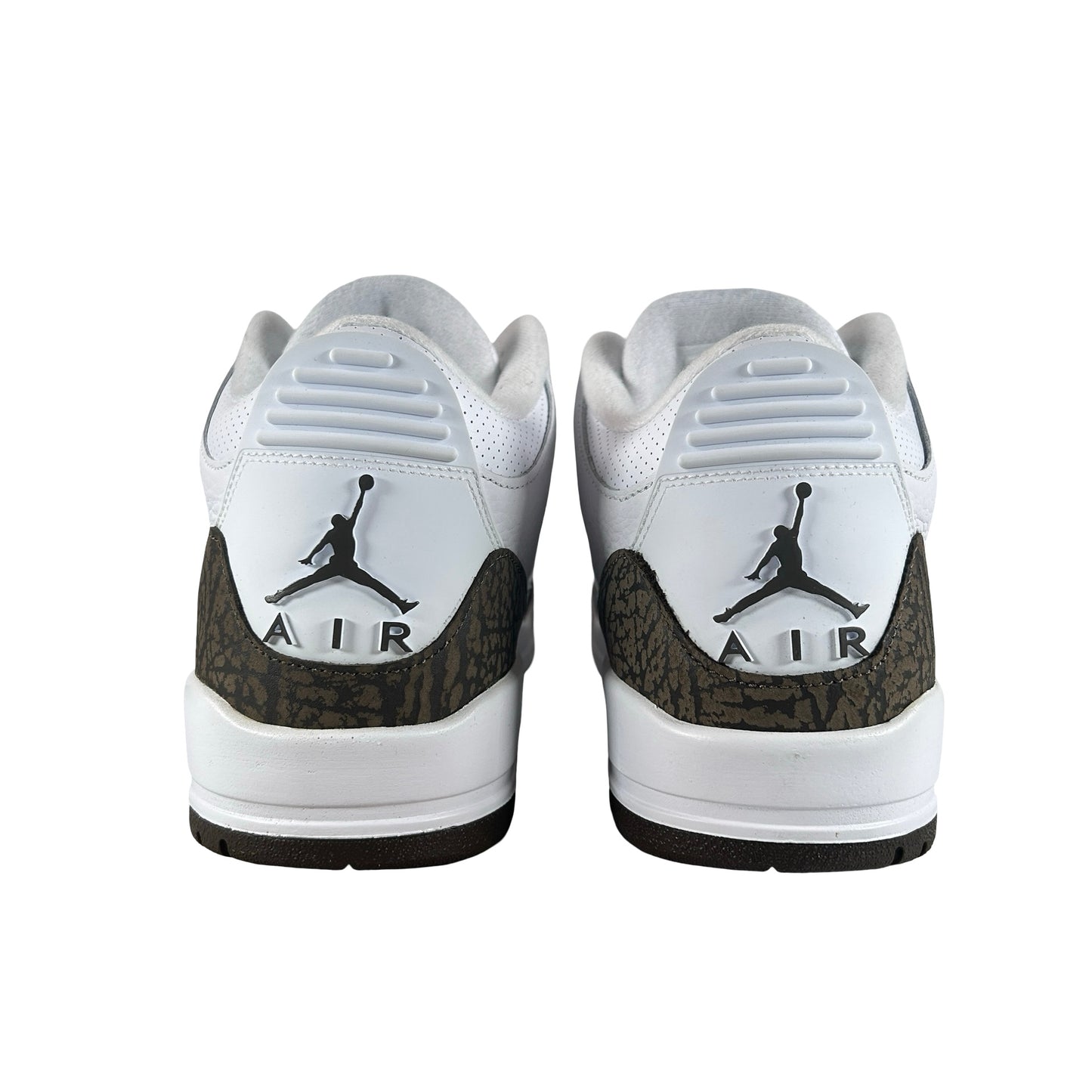 136064 122 Jordan 3 Mocha [USED] - 11 M (VNDS)