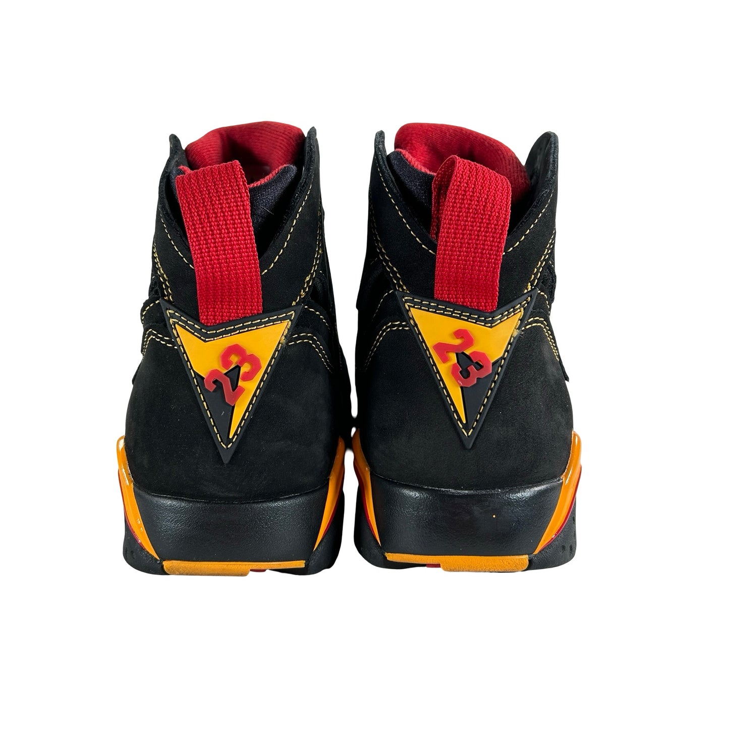 CU9307 081 Jordan 7 Retro Citrus (2022) [USED] - 8.5 M (Used) (Replace Box)
