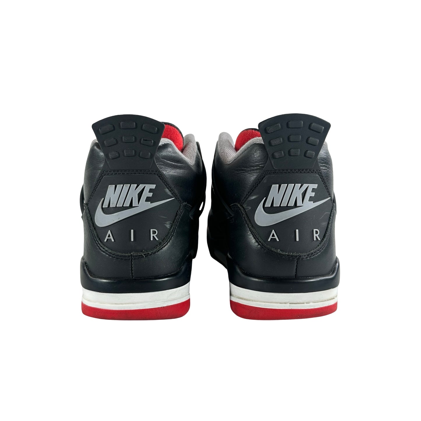 FV5029 006 Jordan 4 Retro Bred Reimagined [USED] - 9 M (Used) (Replace Box)