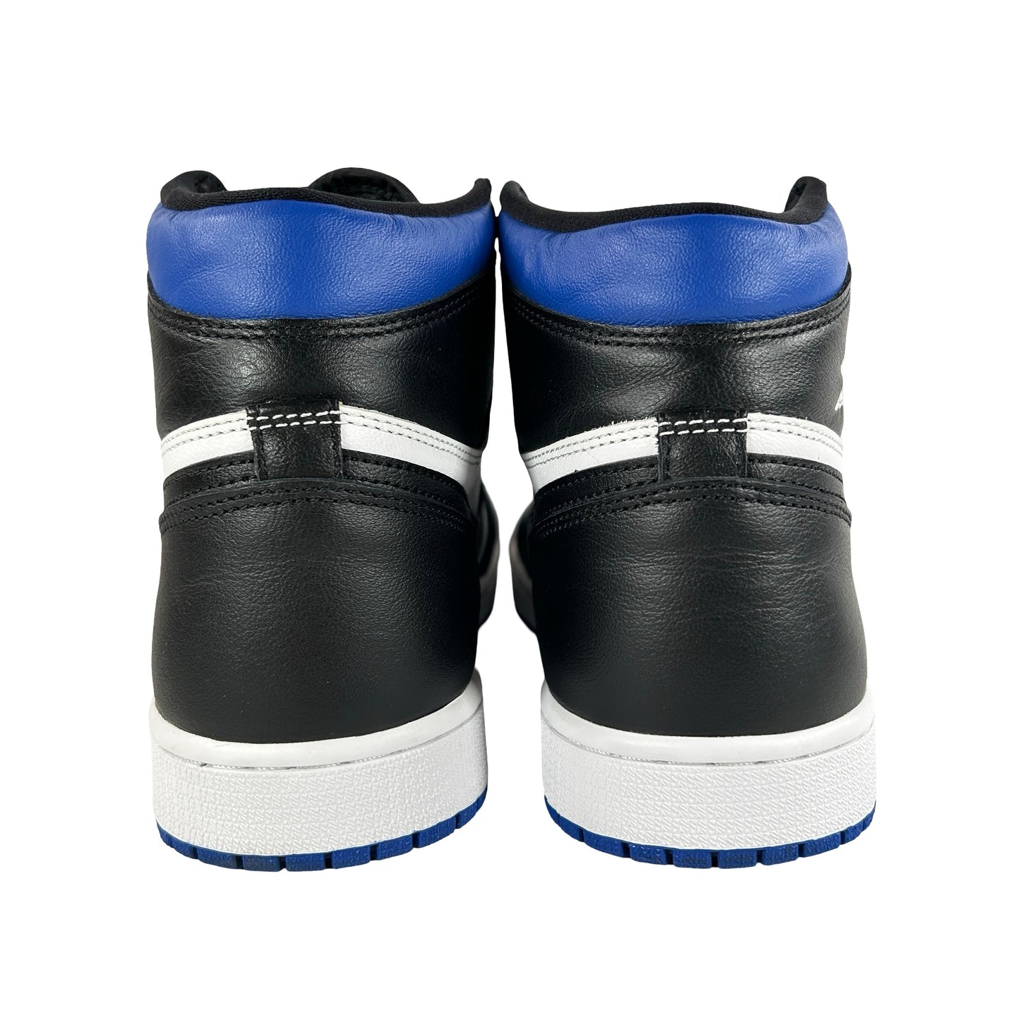 555088 041 Jordan 1 Royal Toe [USED] - 10 M (Used3)