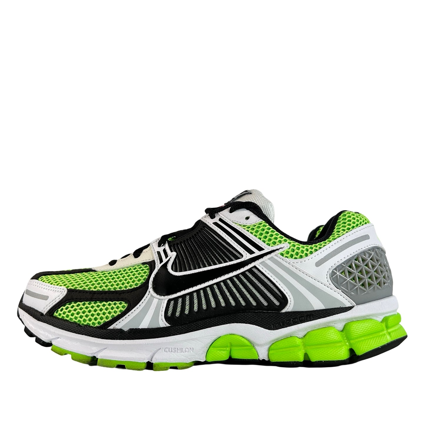 CI1694 300 Nike Zoom Vomero 5 Electric Green Black [USED] - 10 M (Used)