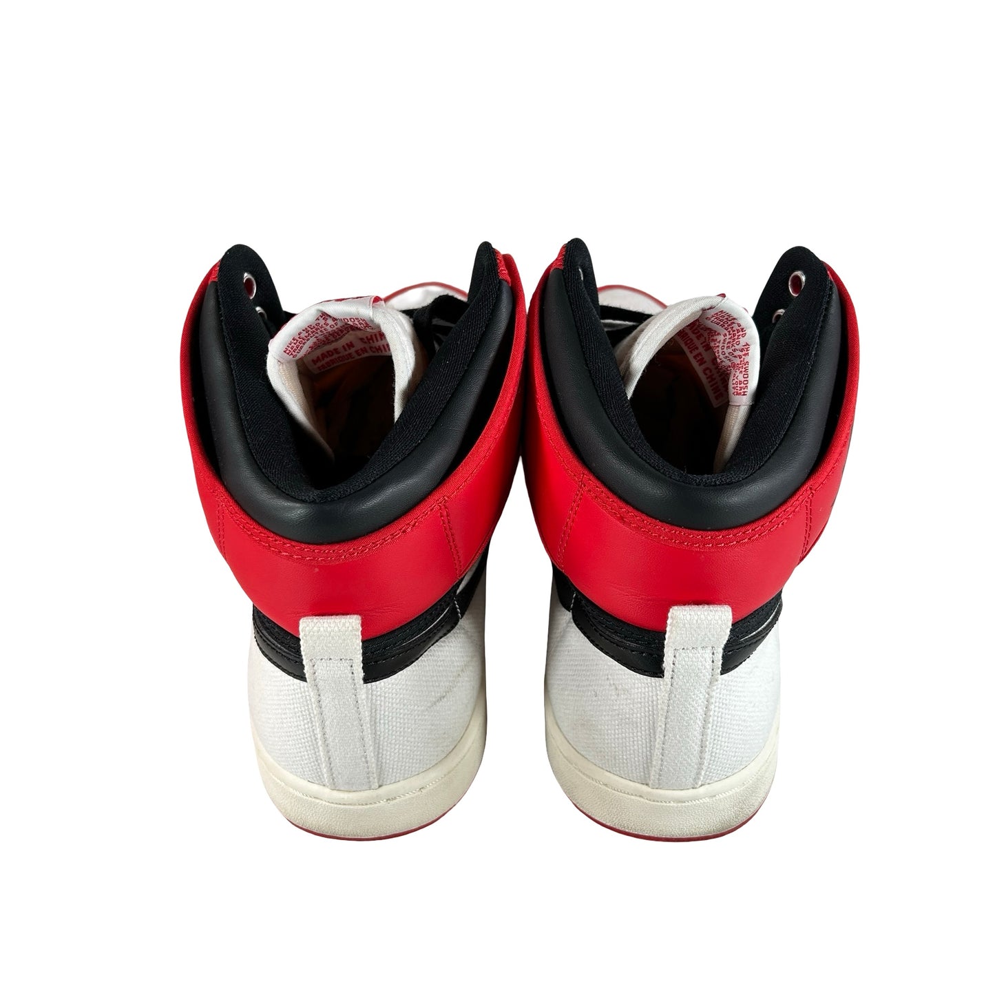 DA9089 100 Jordan 1 Retro AJKO Chicago (2021) [USED] - 12 M (Used)