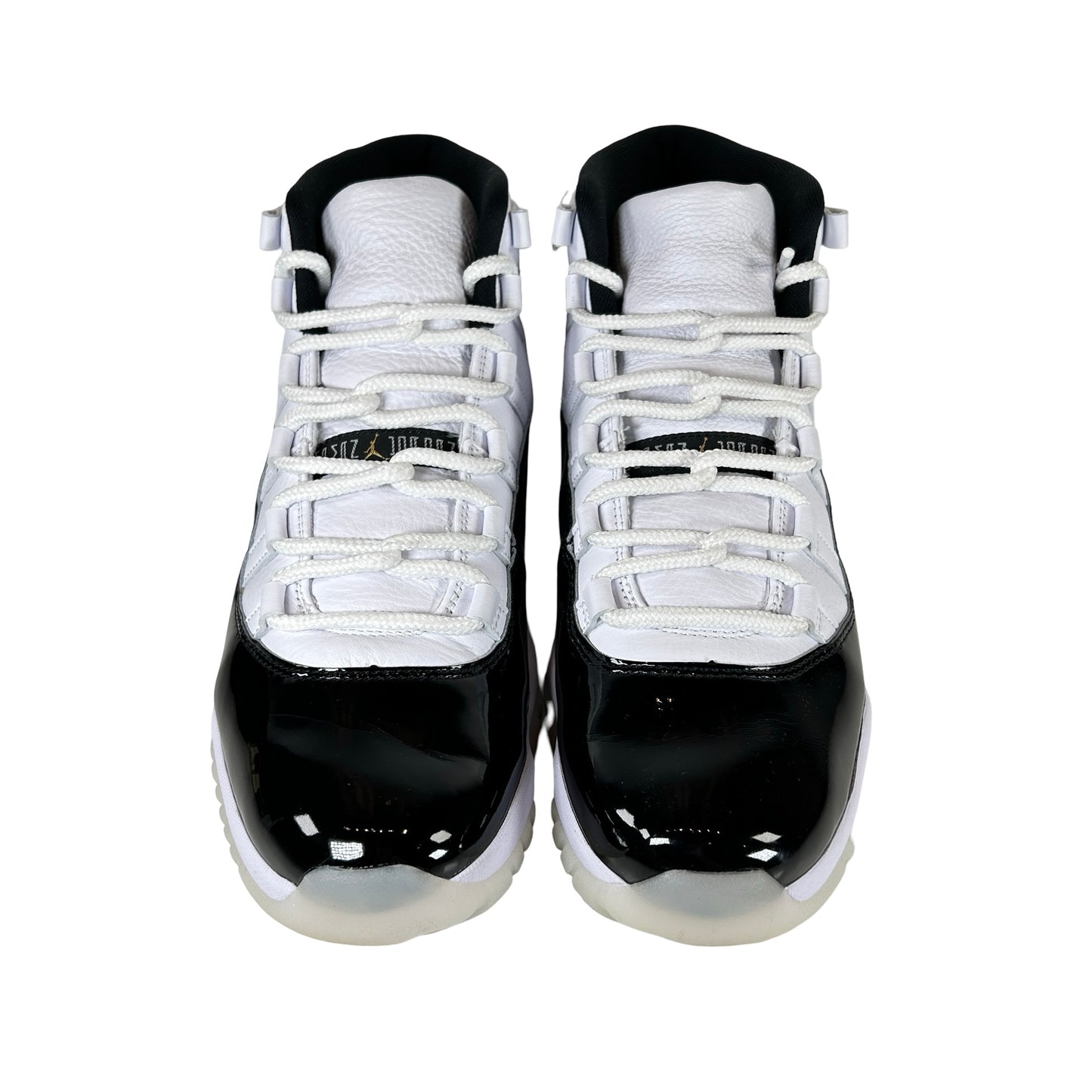 CT8012 170 Jordan 11 Retro DMP Defining Moments (2023) [USED] - 10 M (Used7)
