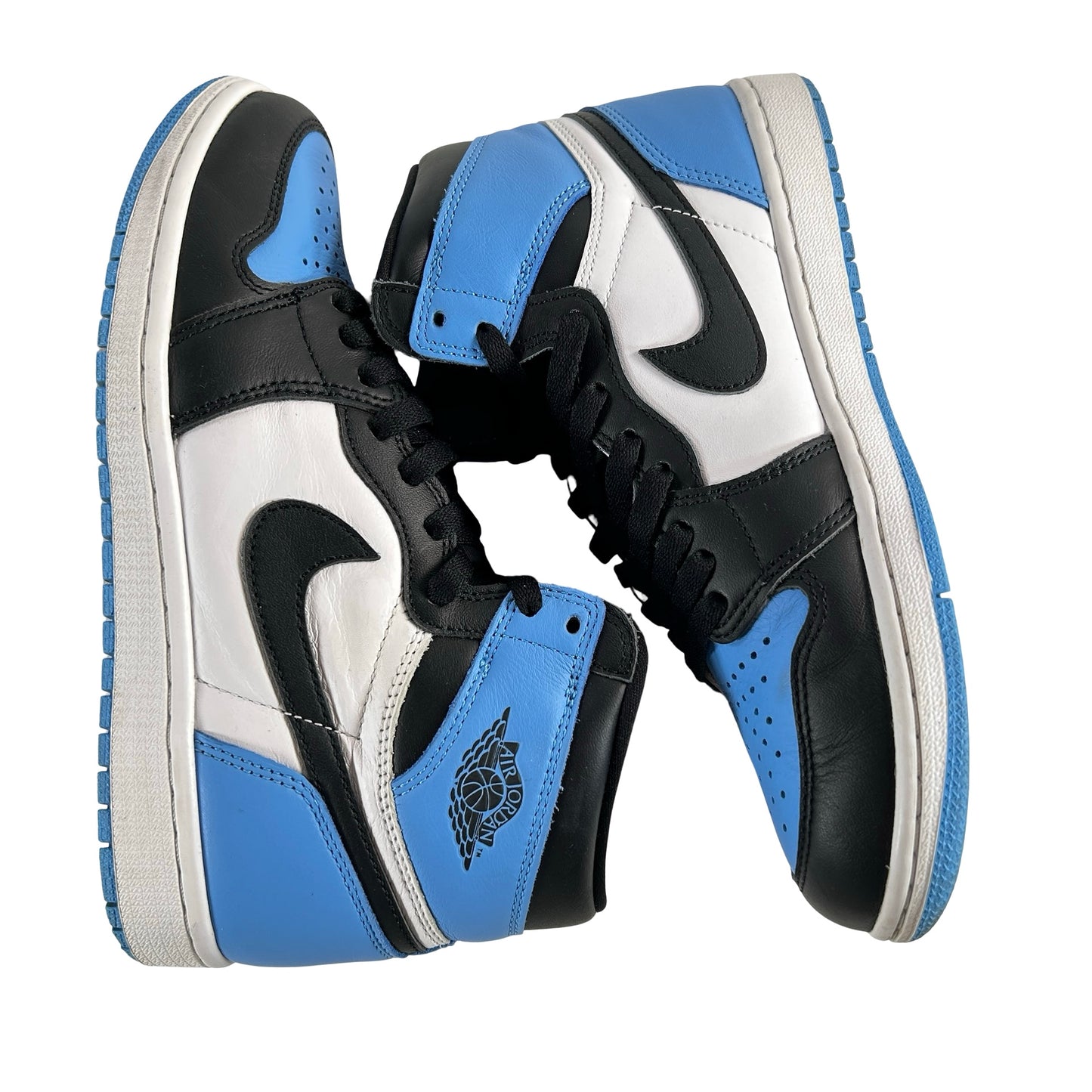 DZ5485 400 Jordan 1 Retro High OG UNC Toe [USED] - 8.5 M (Used4)
