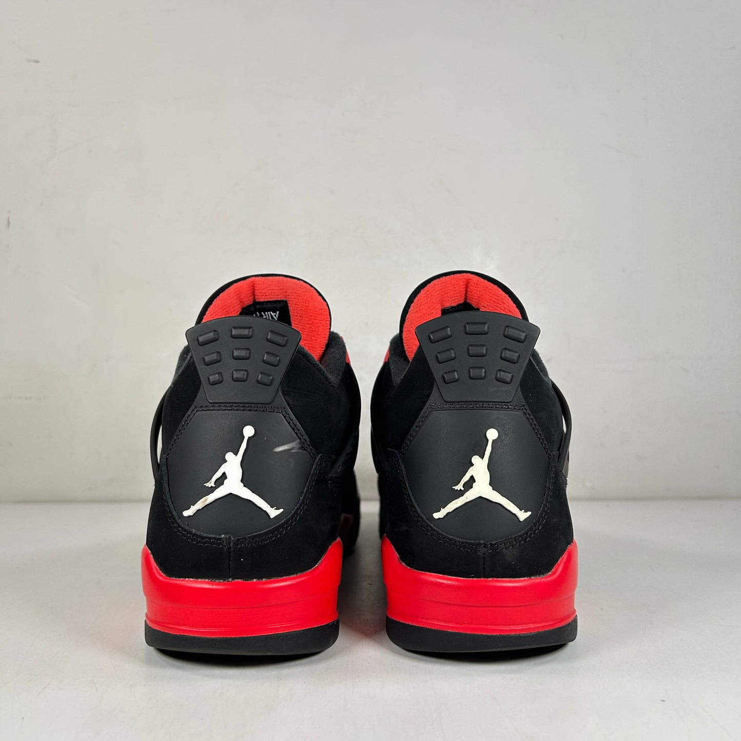 CT8527 016 Jordan 4 Retro Rojo Trueno