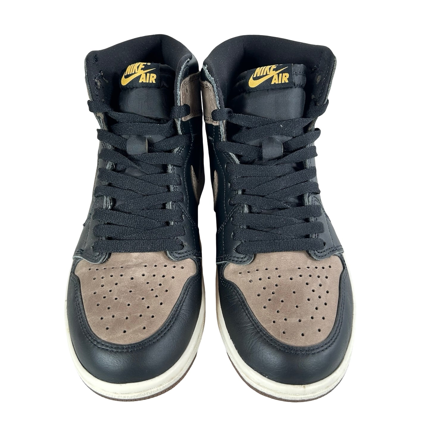 DZ5485 020 Jordan 1 Retro High OG Palomino [USED] - 7.5 M (Used2)