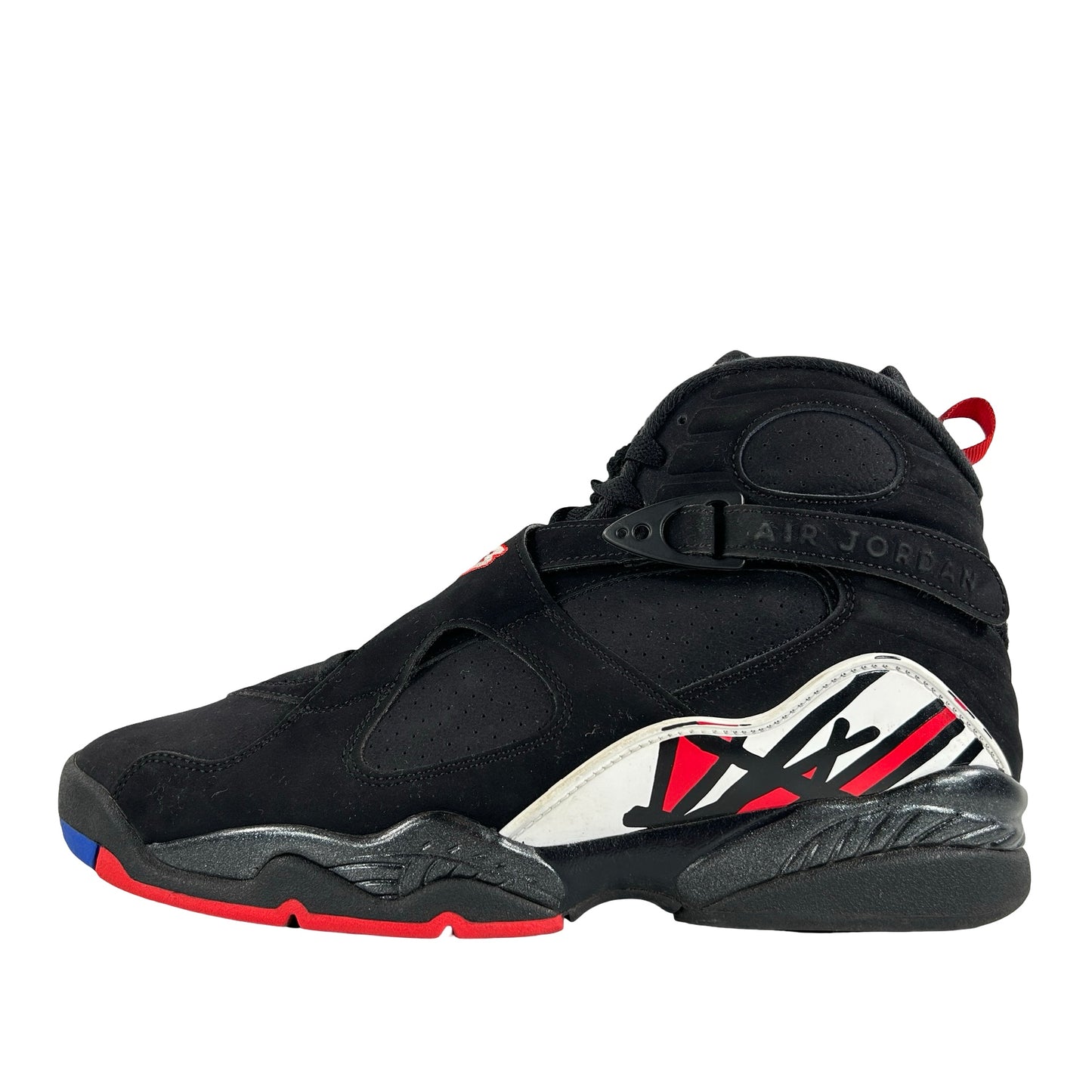305381 062 Jordan 8 Retro Playoffs (2023) [USED] - 10 M (Used6)