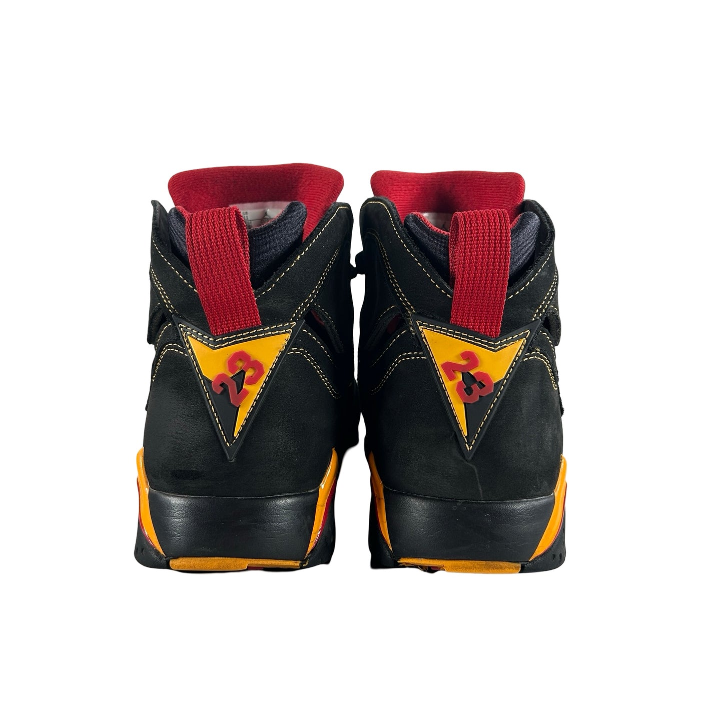 CU9307 081 Jordan 7 Retro Citrus (2022) [USED] - 11 M (Used2) (Replace Box2)