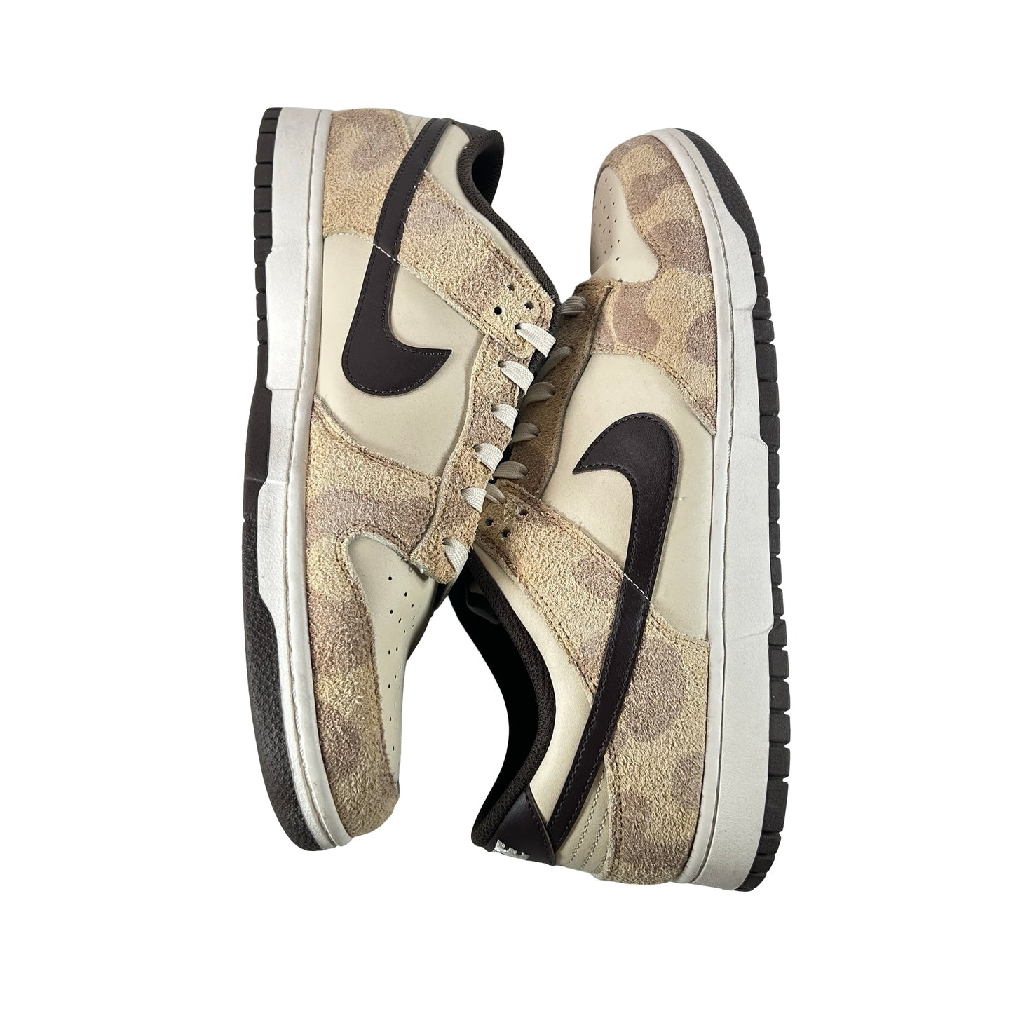 DH7913 200 Nike Dunk Low Retro PRM Animal Pack Jirafa