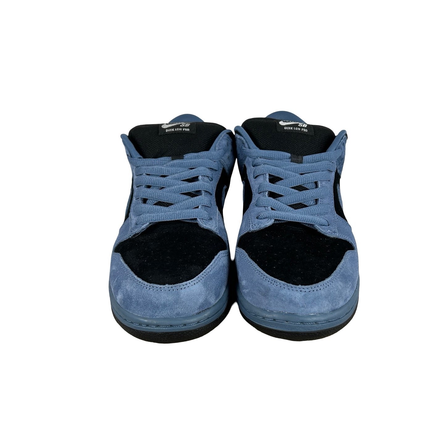 HQ8487 400 Nike SB Dunk Low Supreme 94 Ocean Fog [USED] - 10 M (Used)