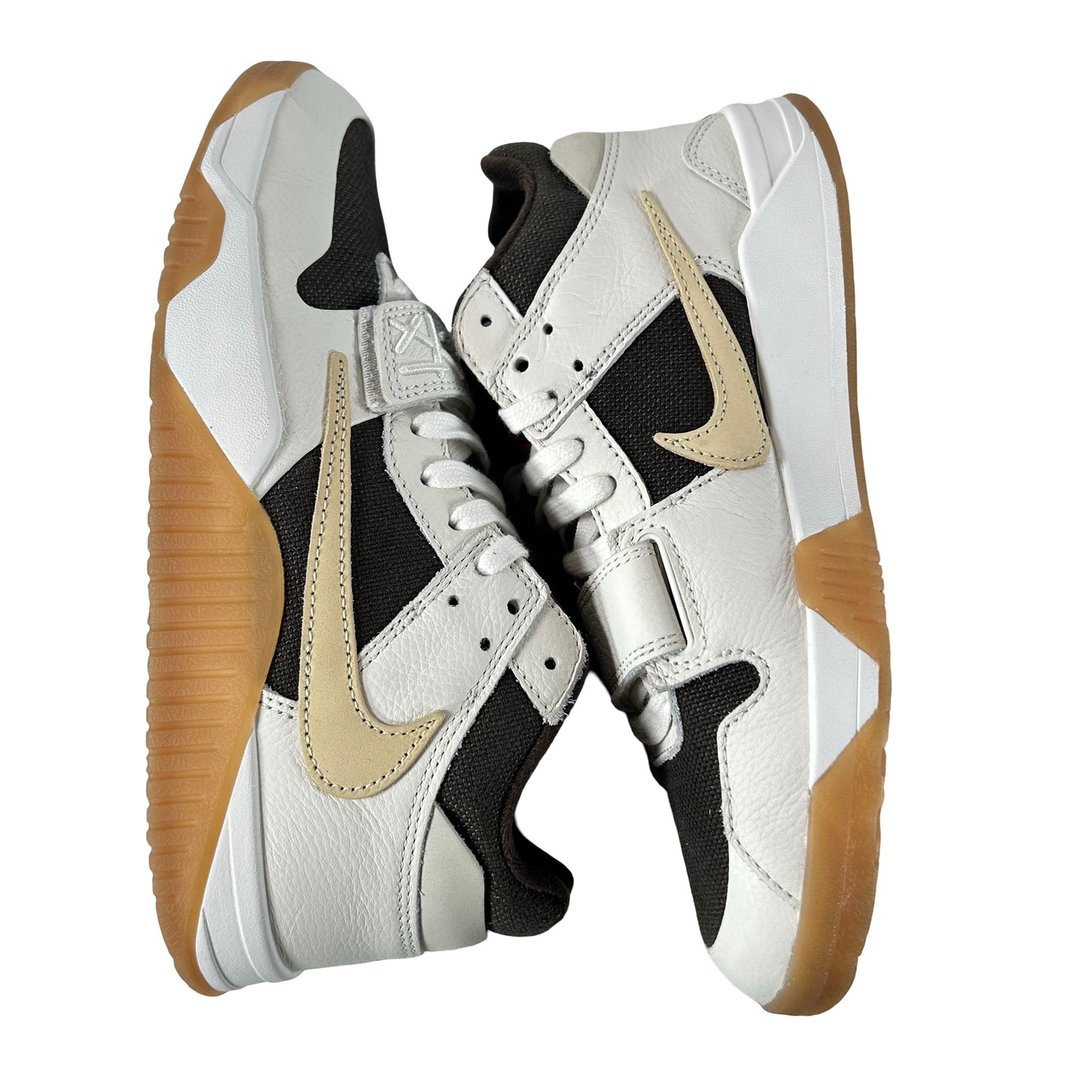 FZ8117 100 Jordan Jumpman Jack TR Travis Scott Sail [USED] - 8.5 M (Used2)