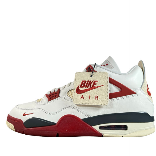 IQ8055 100 Air Jordan 4 Retro OG Nigel Sylvester Brick After Brick [USED] - 13 M (Used2)