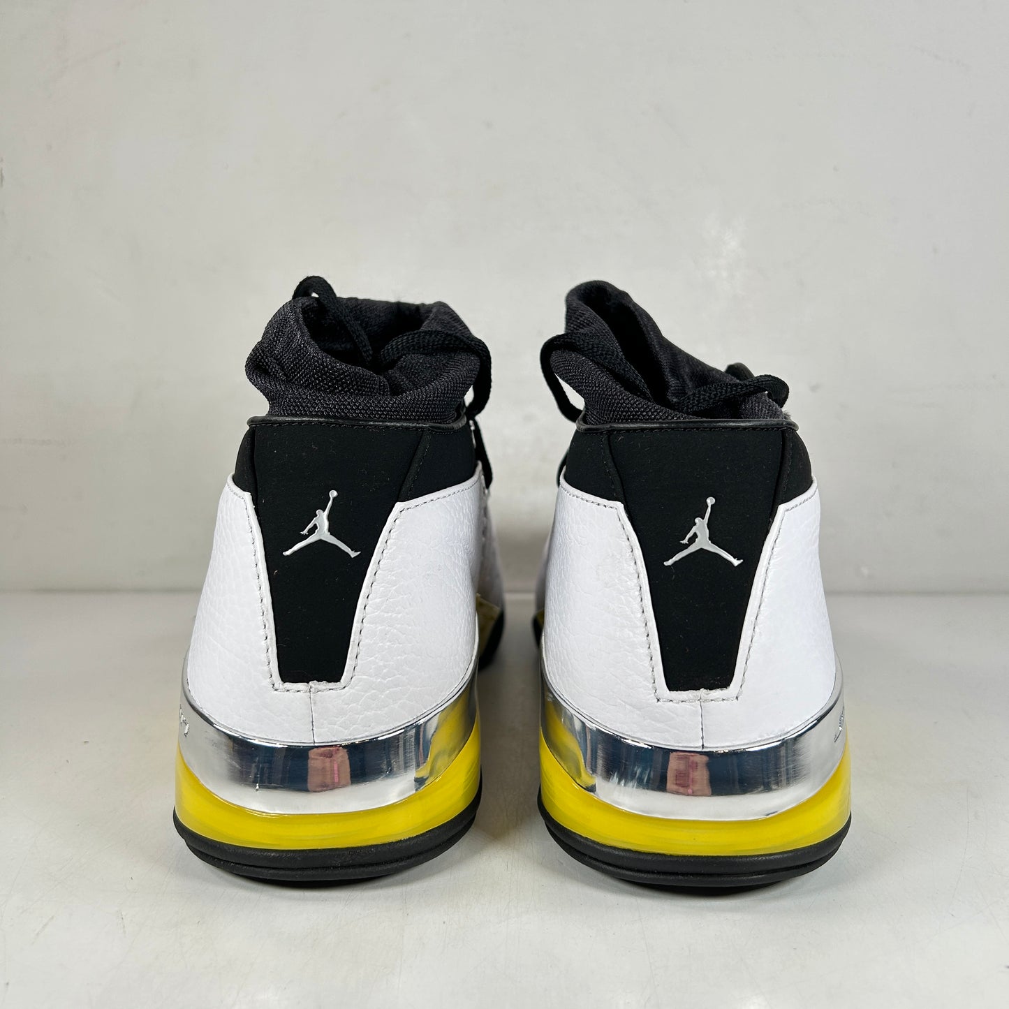 FJ0395 100 Jordan 17 Retro Low All-Star Lightning (2024) [USED] - 13 M (Used)