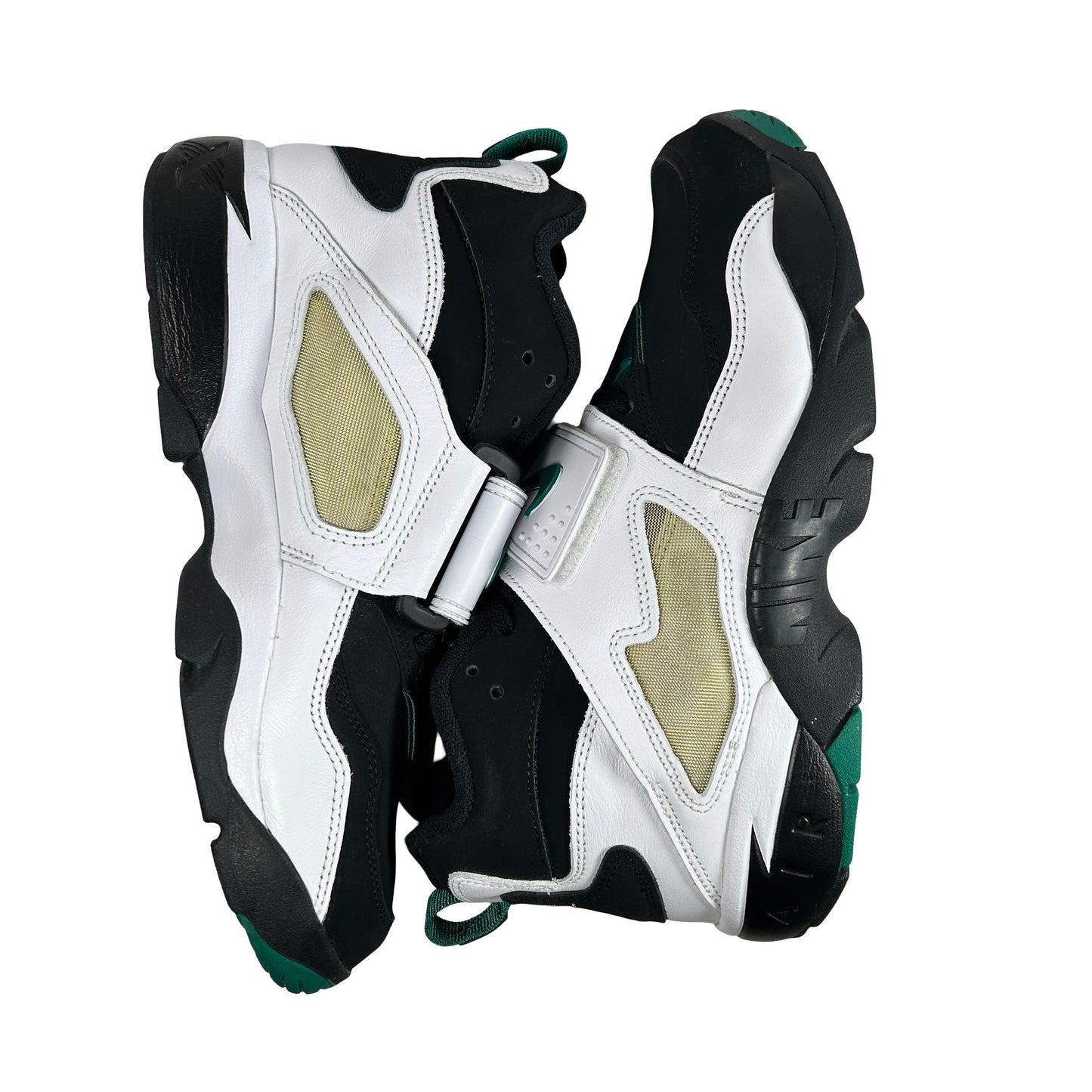 IB2240 001 Nike Air Diamond Turf Emerald [USED] - 10 M (Used)