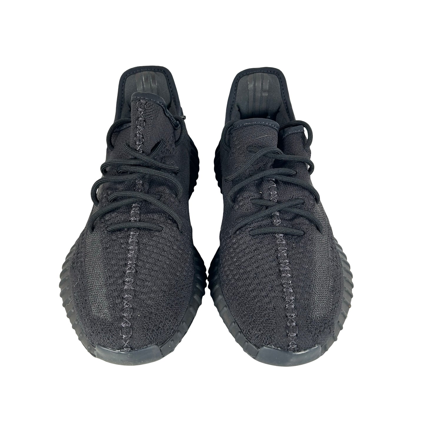 HQ4540 Adidas Yeezy Boost 350 V2 Onyx [USED] - 11.5 M (Used)