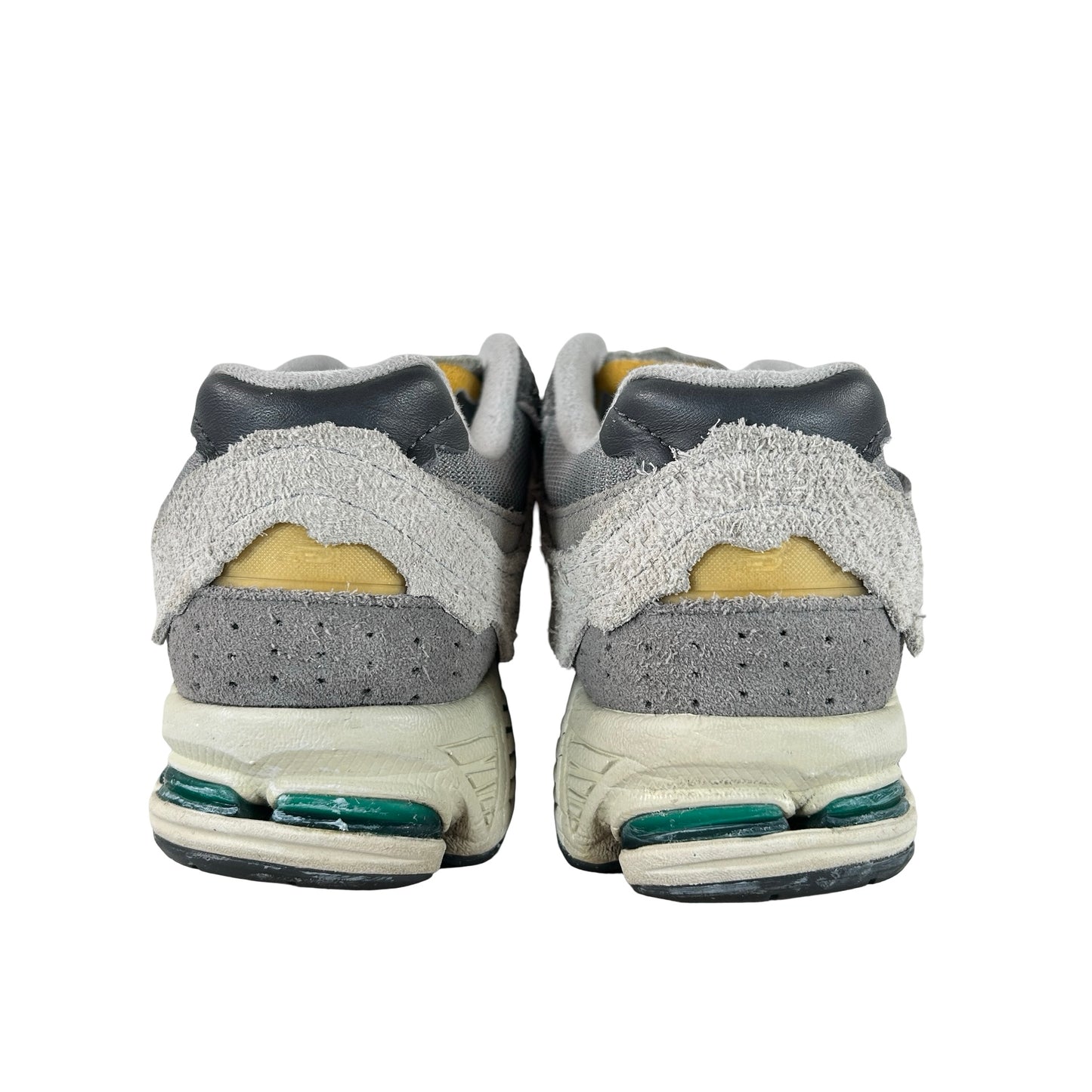 M2002RDA New Balance 2002R Protection Pack Rain Cloud [USED] - 6 M (Used) (No Box)