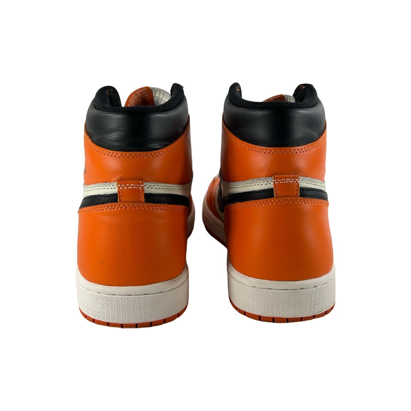 555088 113 Jordan 1 RSBB [USED] - 12 (Used) (No Box)