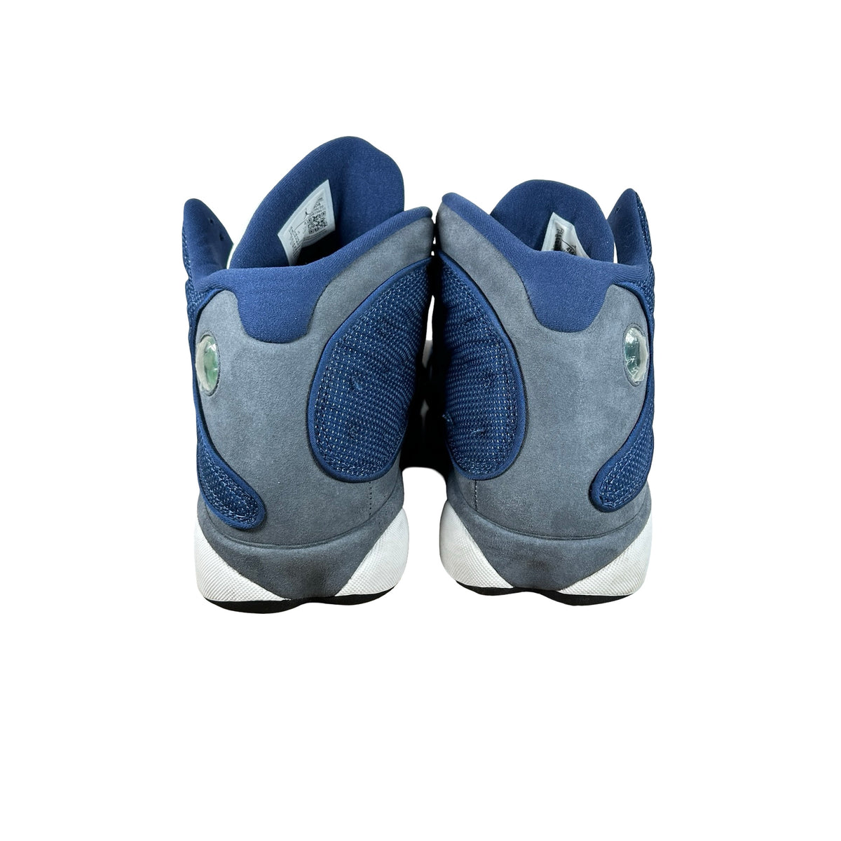 414571 404 Jordan 13 Retro Flint (2020) [USED] - 14 M (Used)