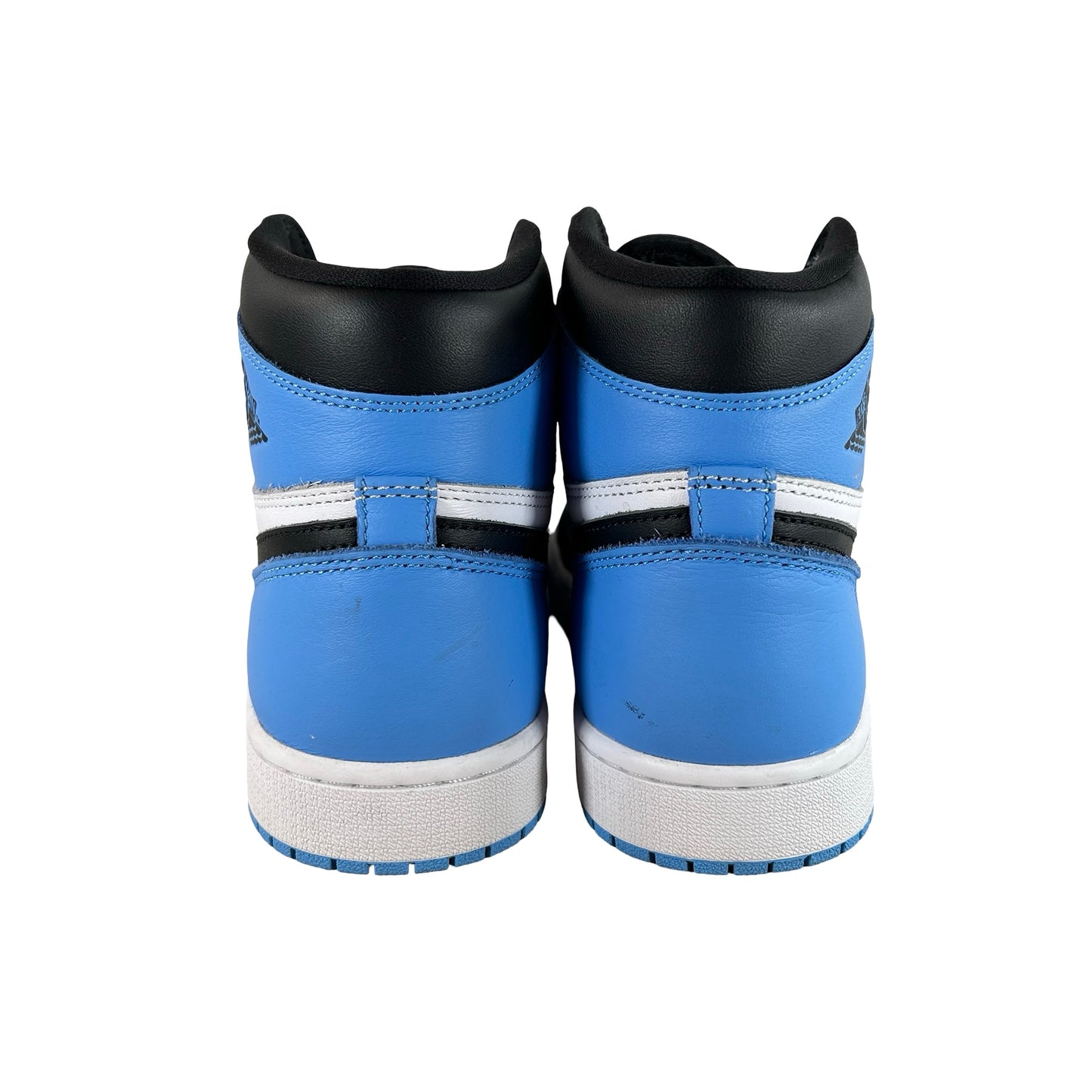 DZ5485 400 Jordan 1 Retro High OG UNC Toe [USED] - 9 M (Used12)