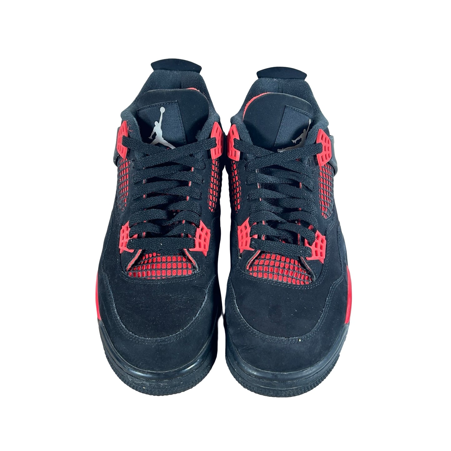 CT8527 016 Jordan 4 Retro Rojo Trueno
