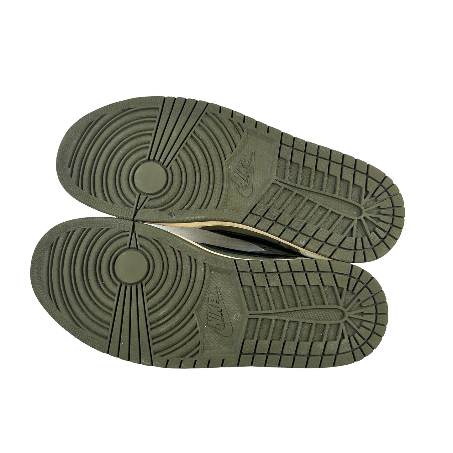 DM7866 200 Jordan 1 Retro Low OG SP Travis Scott Medium Olive [USED] - 10.5 M (Used6)