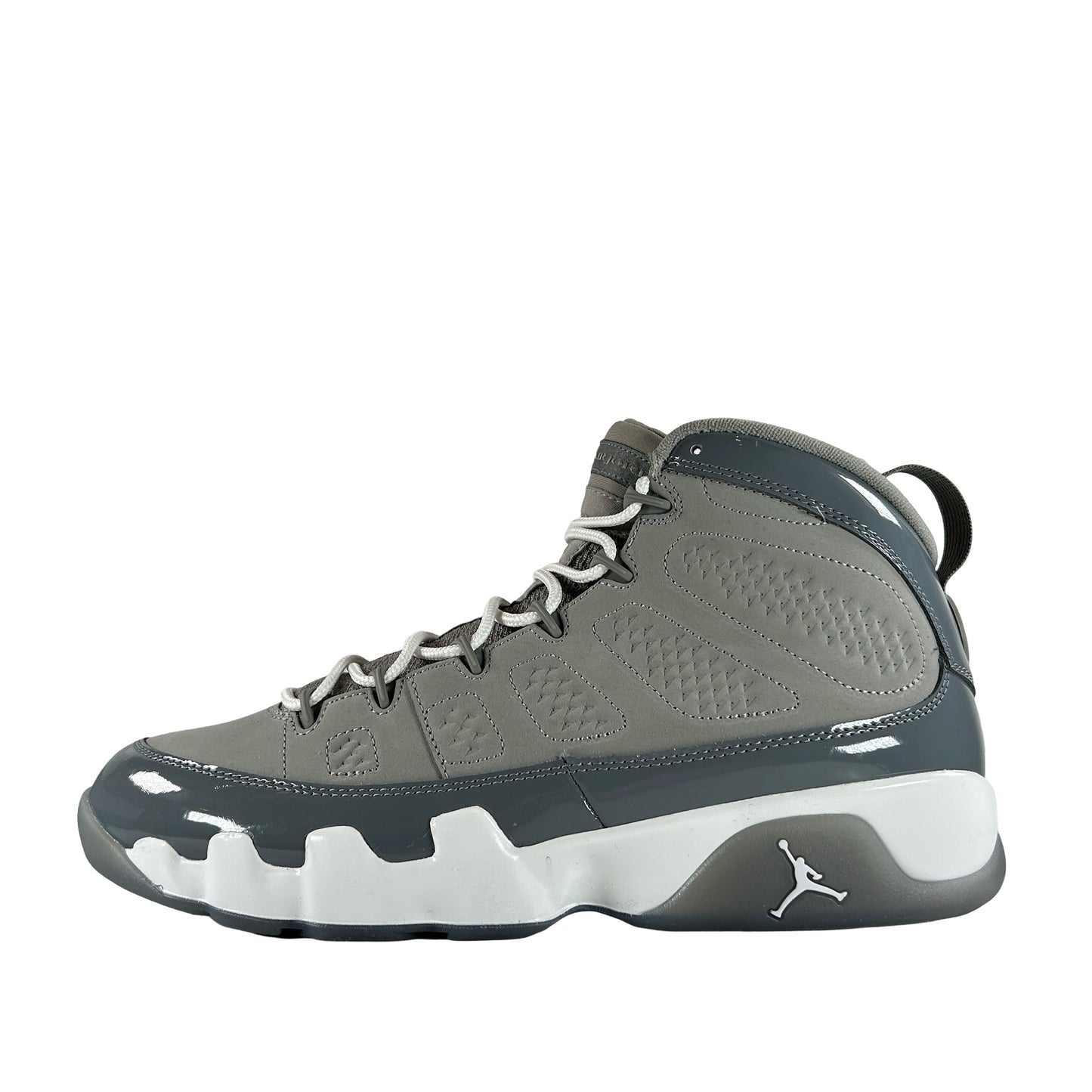 HV4794 011 Jordan 9 Retro Cool Grey (2025) [USED] - 11.5 M (Used2)