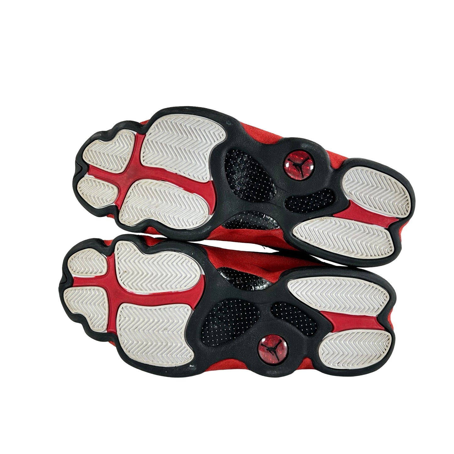 414571 004 Jordan 13 Retro Bred (2017) [USED] - 12 M (Used2)