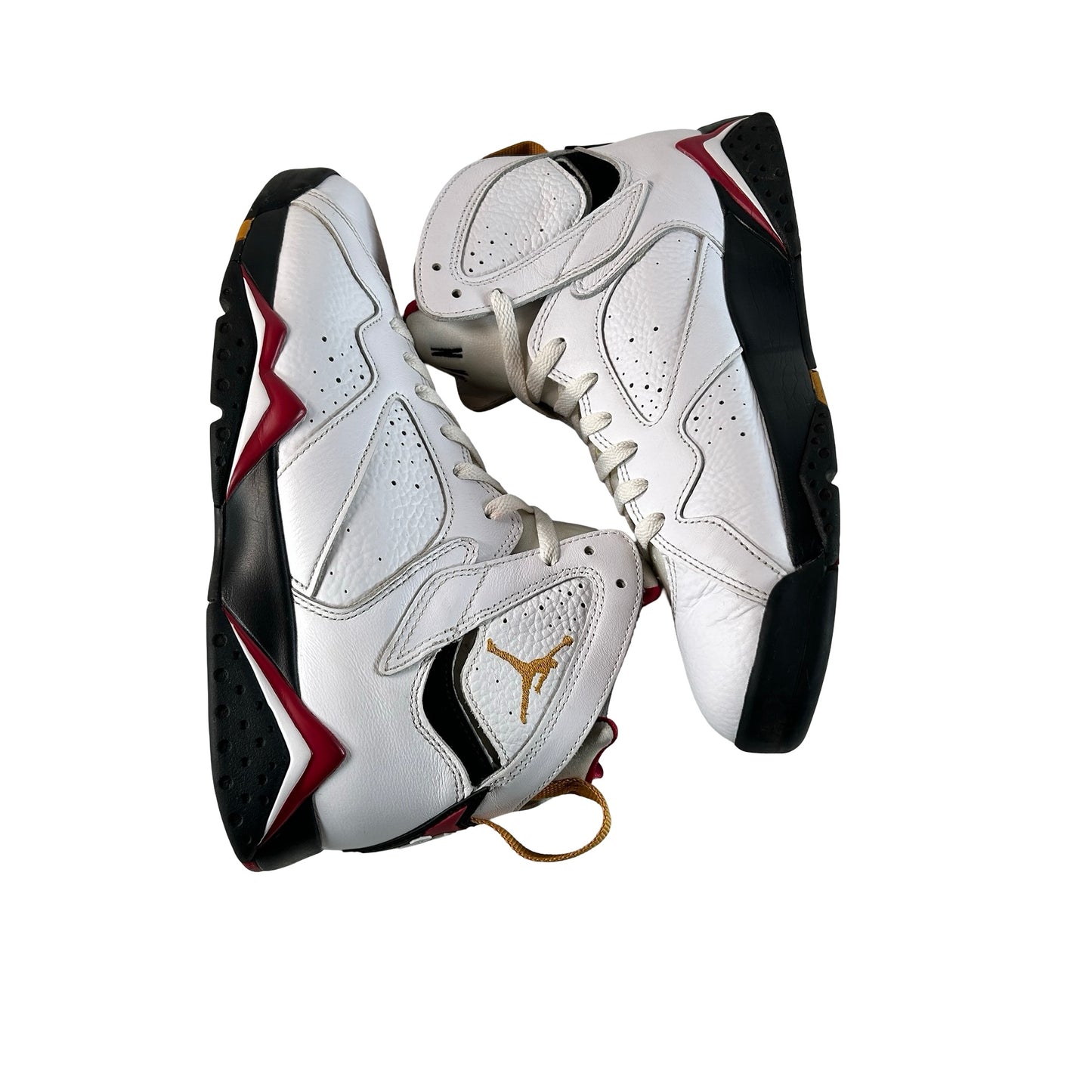 CU9307 106 Jordan 7 Retro Cardinal (2022) [USED] - 9.5 M (Used) (No Box)