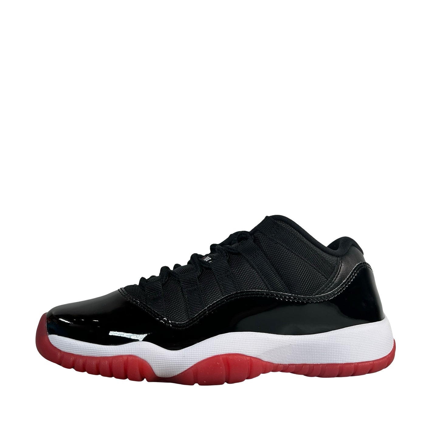 FV5121 006 Jordan 11 Retro Low Bred (GS) (2025) [USED] - 6.5 Y (Used)
