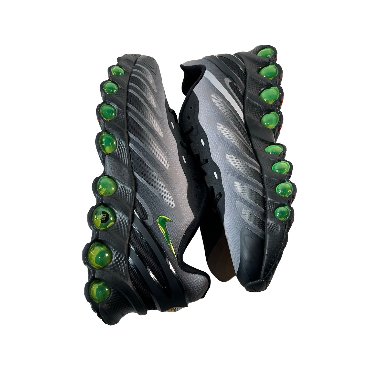 FQ7860 003 Nike Air Max Dn8 Black Volt [USED] - 11 M (Used) (No Box)