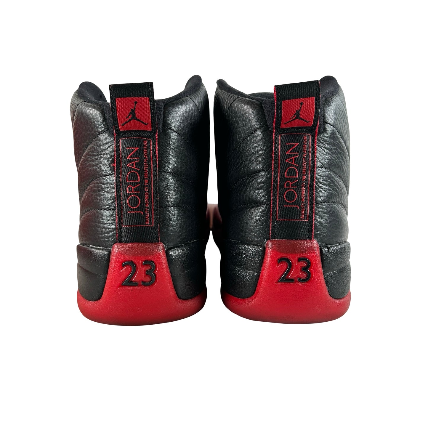 130690 002 Jordan 12 Retro Flu Game (2016) [USED] - 10.5 M (Used2) (Replace Box2)