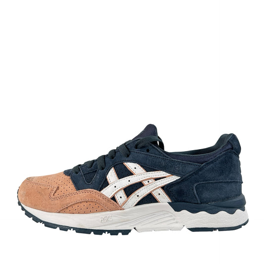 1201A542 700 ASICS Gel-Lyte V Kith Salmon Toe [USED] - 8 M (Used2) (No Box2)