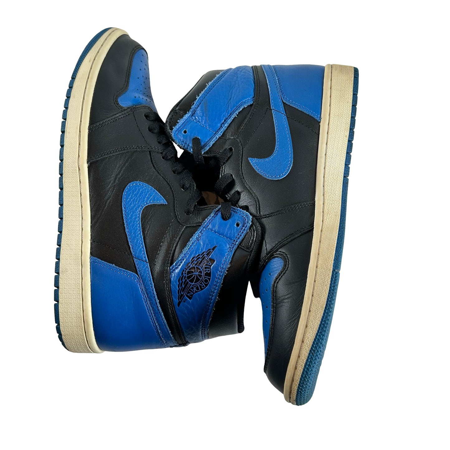 555088 007 Jordan 1 Royal (2017) [USED] - 10 M (Used12)