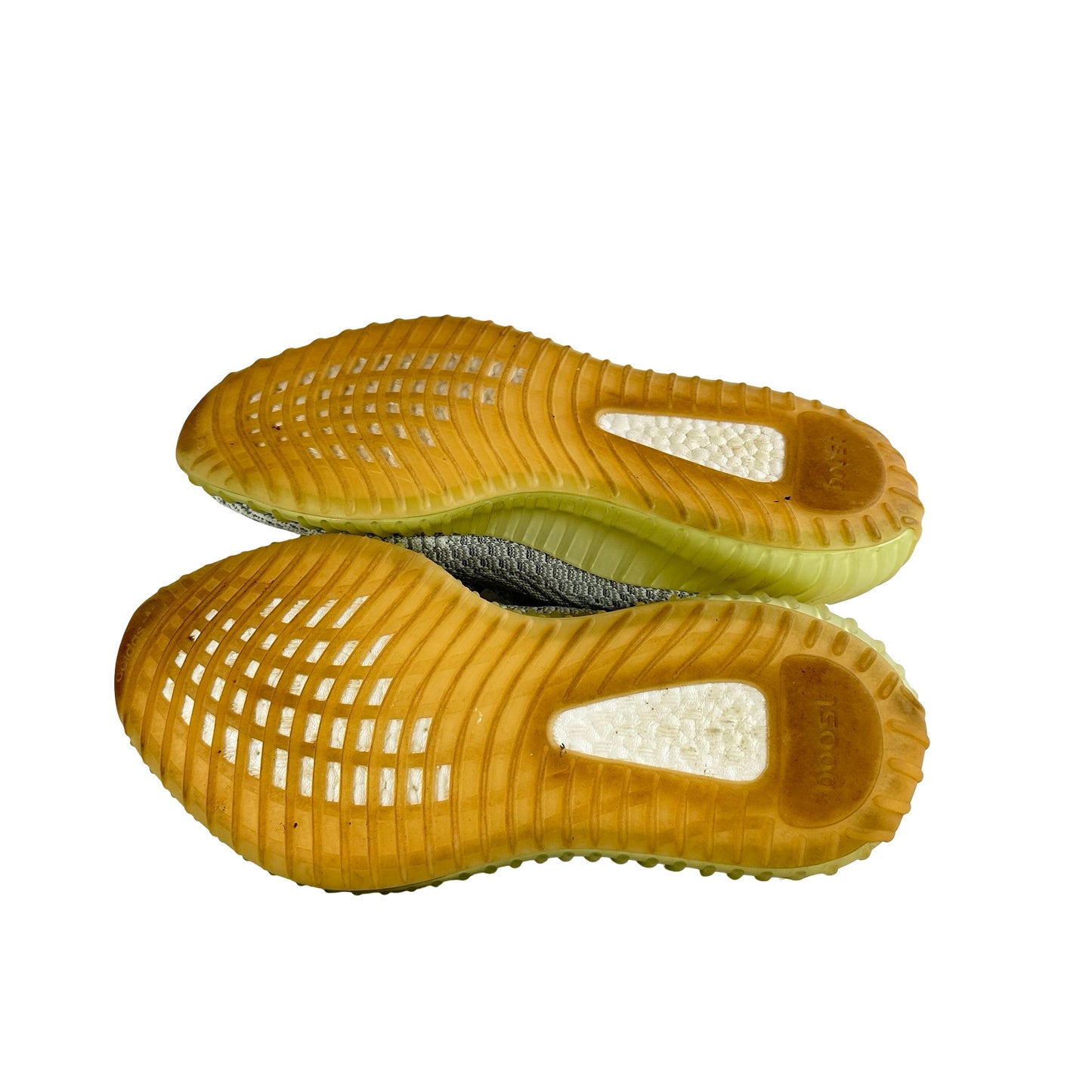 FX4348 adidas Yeezy Boost 350 V2 Yeshaya (Non-Reflective) [USED] - 9.5 M (Used)