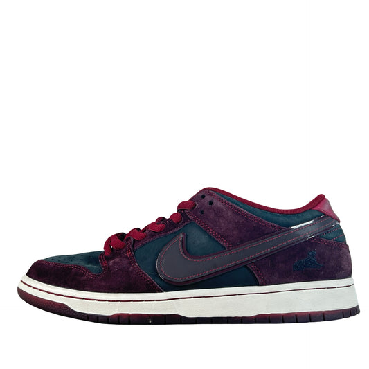 FZ1289 200 Nike SB Dunk Low Riot Skateshop [USED] - 12 M (Used)