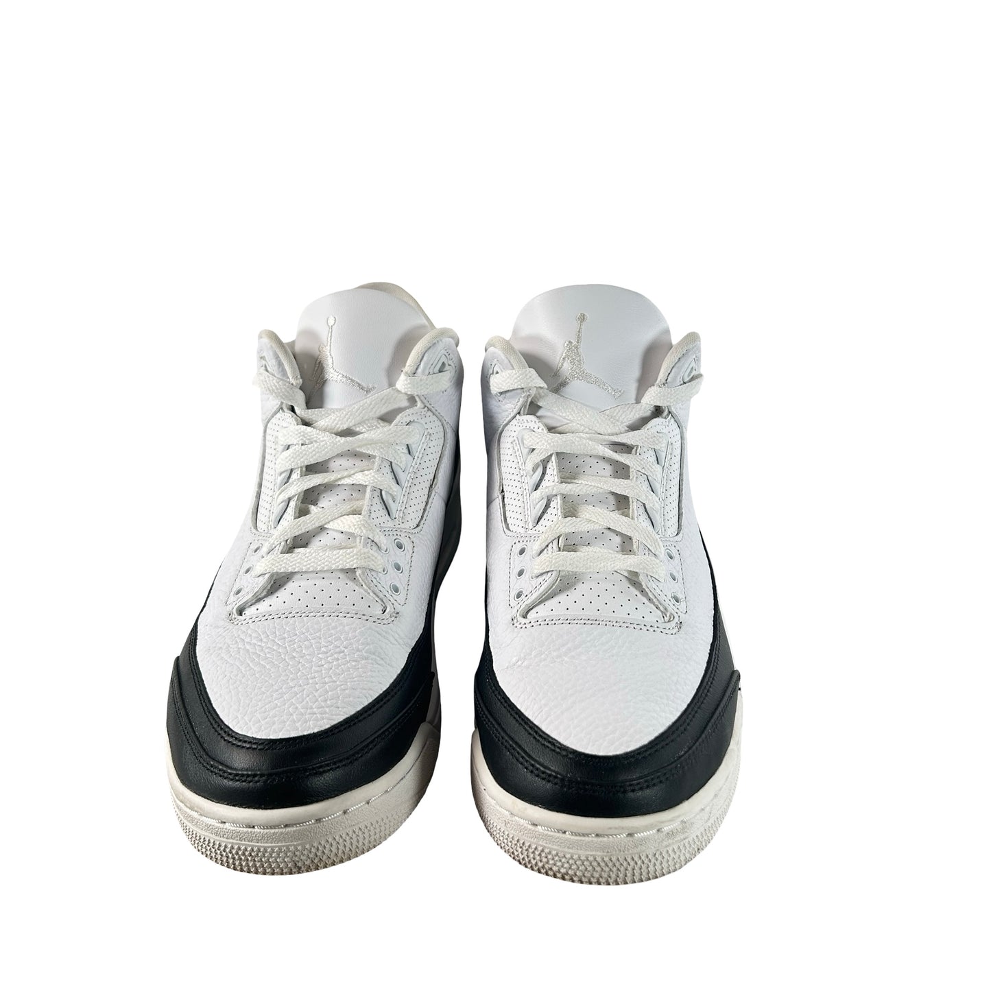 DA3595 100 Jordan 3 Retro Fragment [USED] - 12 M (Used2)