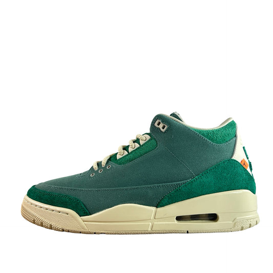 FZ7974 300 Jordan 3 Retro Nina Chanel Abney Bicoastal (Women's) [USED] - 11.5 W / 10 M (Used4)