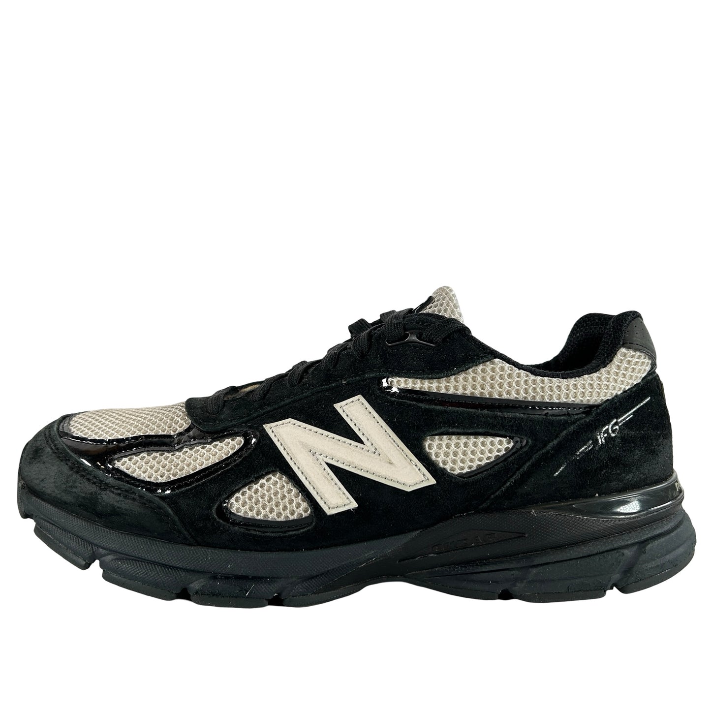 U990JS4 New Balance 990v4 MiUSA Joe Freshgoods 1998 Outro [USED] - 9.5 M (Used)