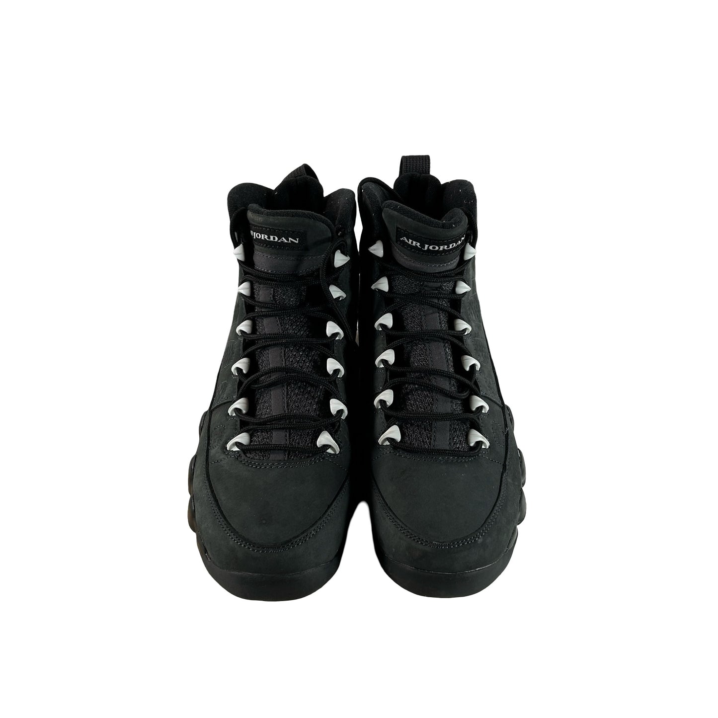 302370 013 Jordan 9 Retro Anthracite [USED] - 8.5 M (Used) (No Box)