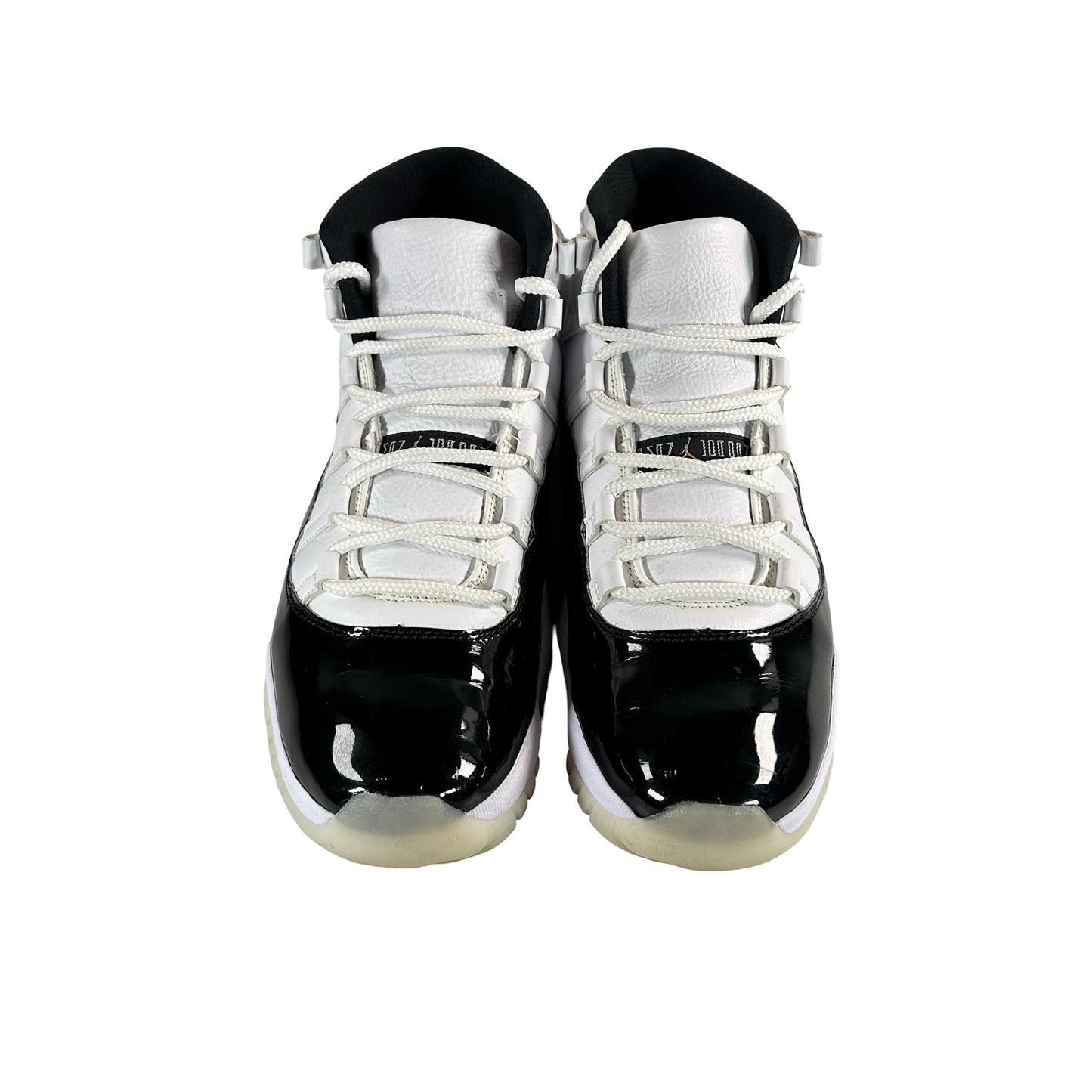 CT8012 170 Jordan 11 Retro DMP Defining Moments (2023) [USED] - 11.5 M (Used9)