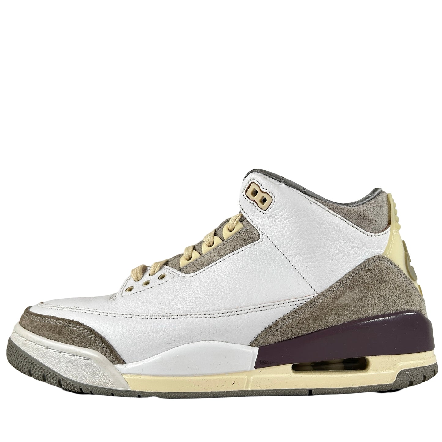 DH3434 110 Jordan 3 Retro A Ma Maniere [USED] - 10.5 W (Used4)