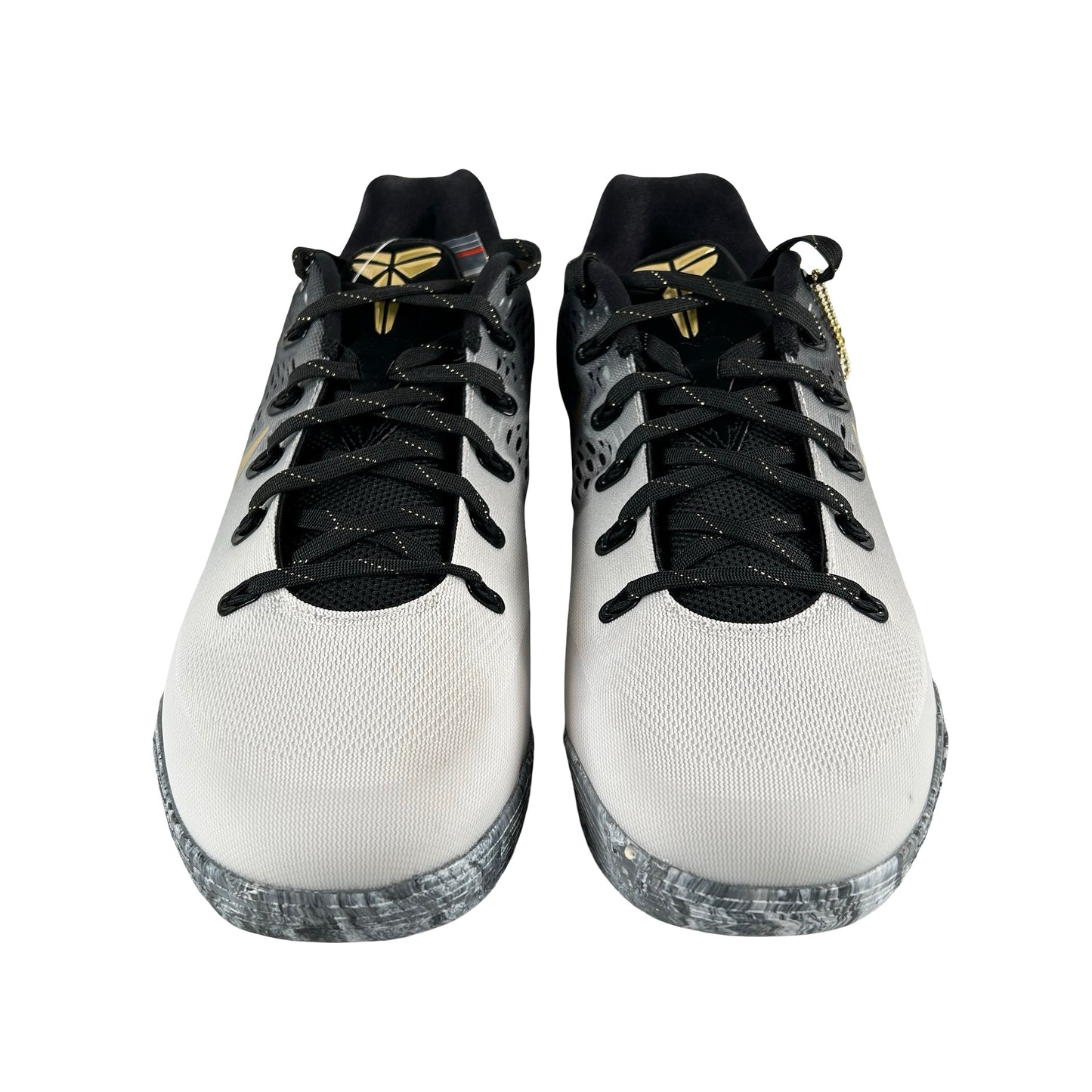 FZ7333 002 Nike Kobe 9 EM Low Protro Mambacita [CONDITIONAL] - 14 M (Light mark on right toe box)
