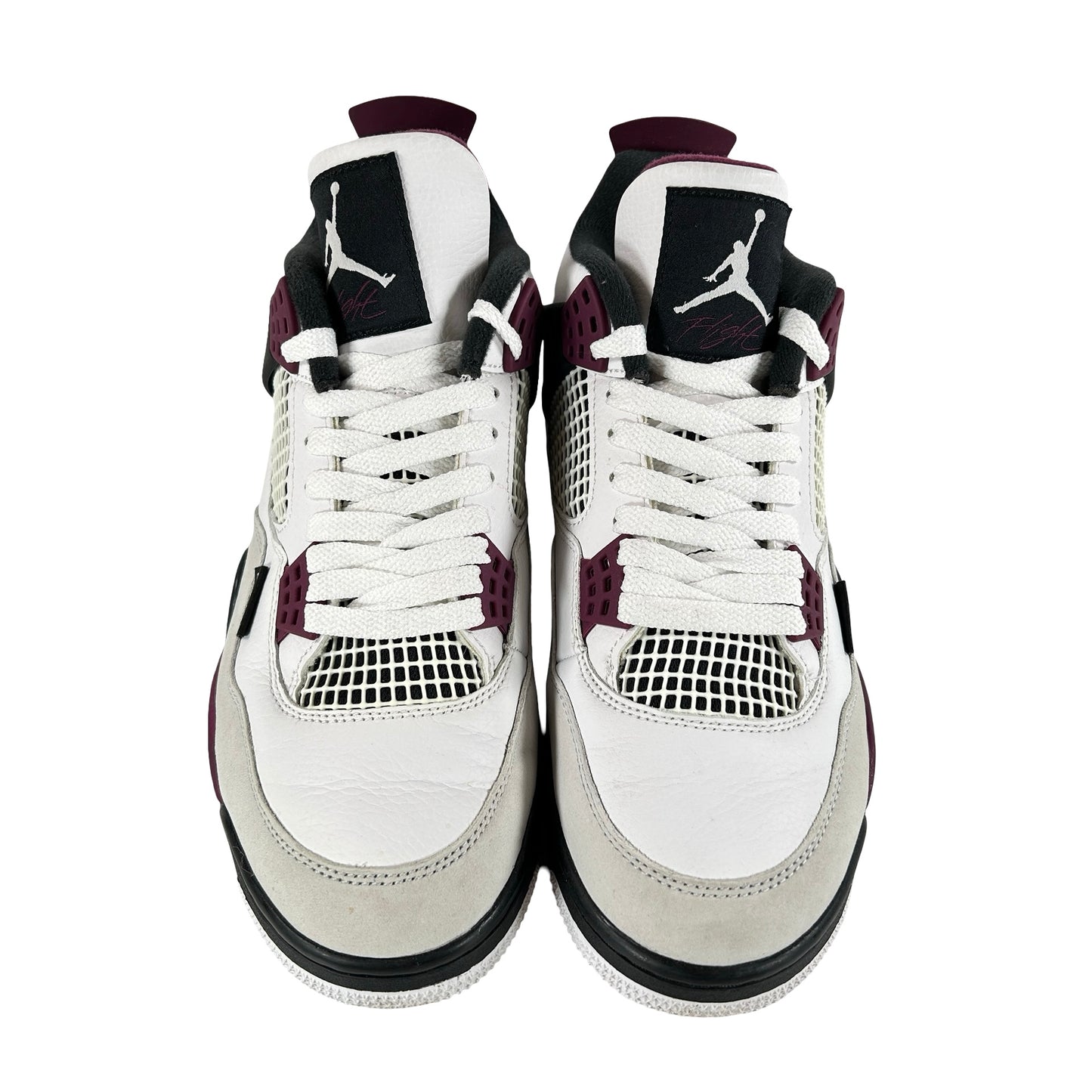CZ5624 100 Jordan 4 PSG [USED] - 8.5 M (Used)