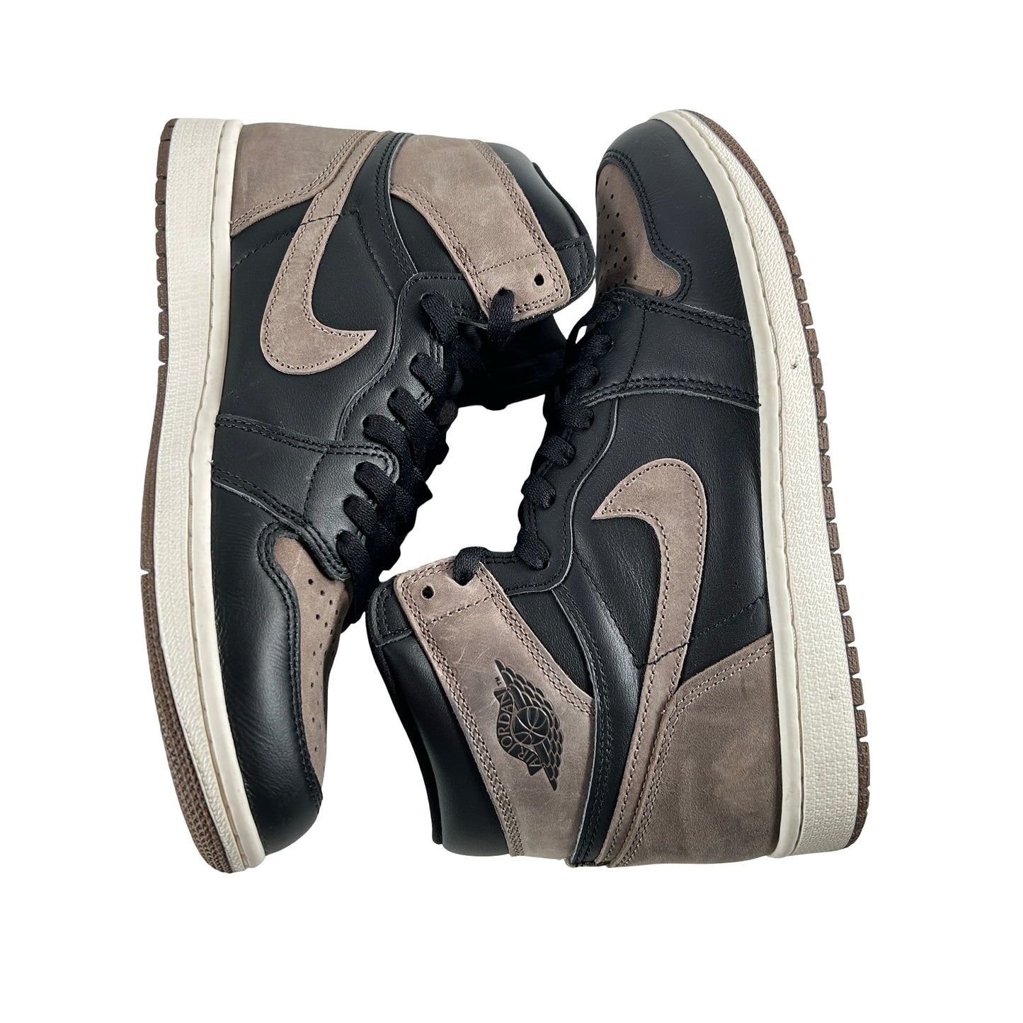DZ5485 020 Jordan 1 Retro High OG Palomino [USED] - 8 M (Used5)