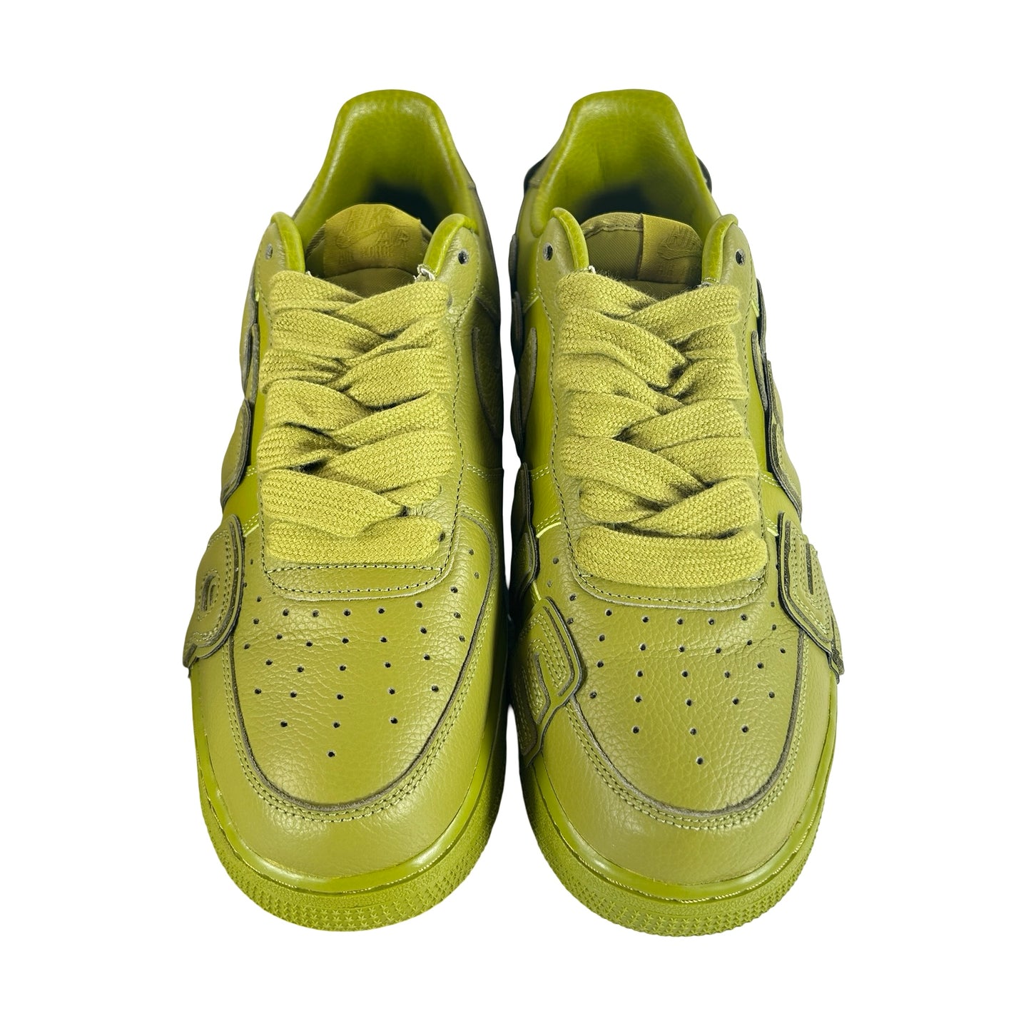 FQ7069 300 Nike Air Force 1 Low Cactus Plant Flea Market Moss [USED] - 9.5 M (Used5)