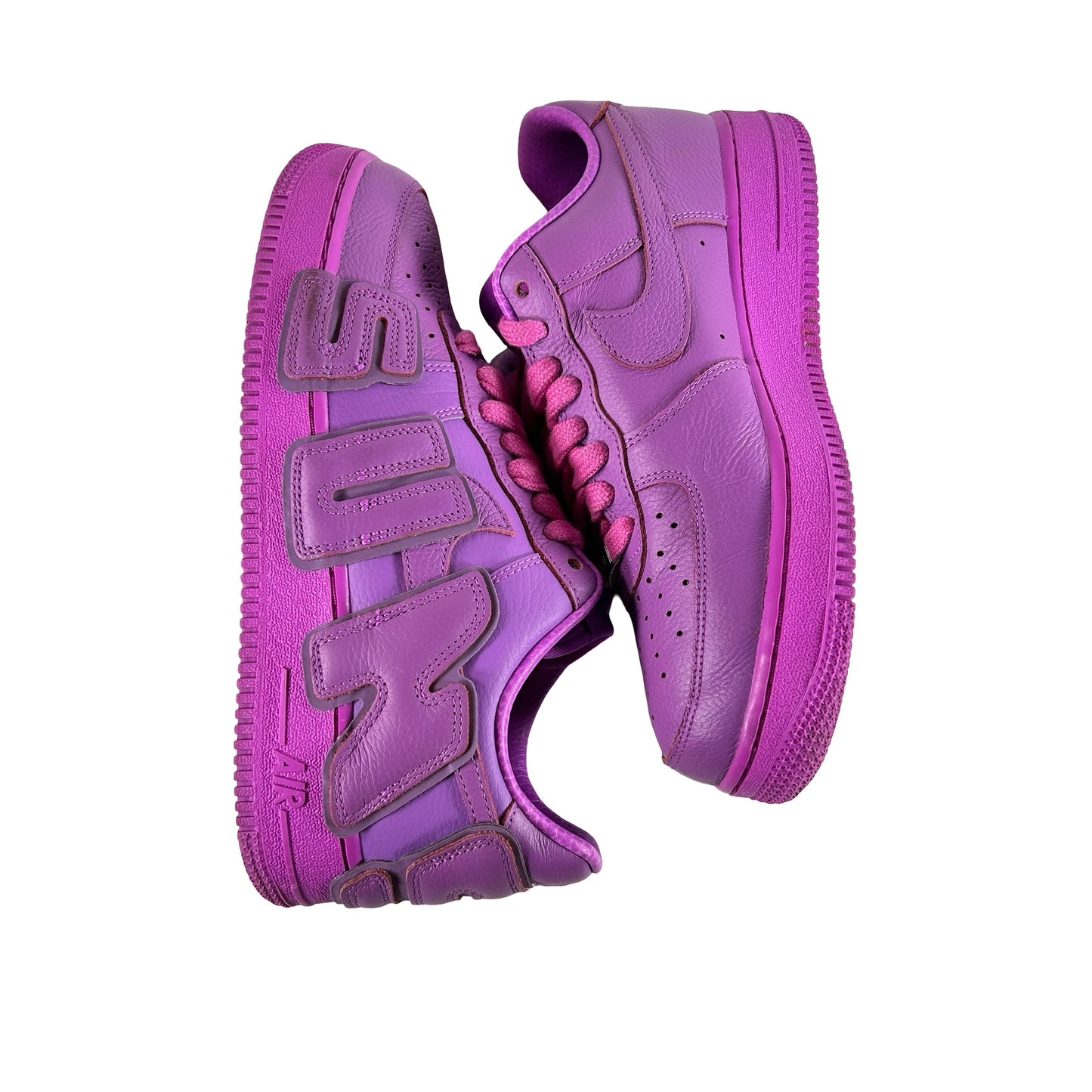 FQ7069 500 Nike Air Force 1 Low Cactus Plant Flea Market Fuchsia (2024) [USED] - 8 M (Used3)